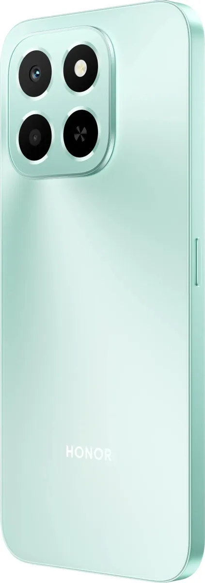Смартфон Honor X6c 6/128Гб, зеленый Фото 11