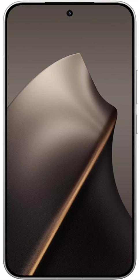 Смартфон Xiaomi 15T 12/512Гб, серый Фото 1