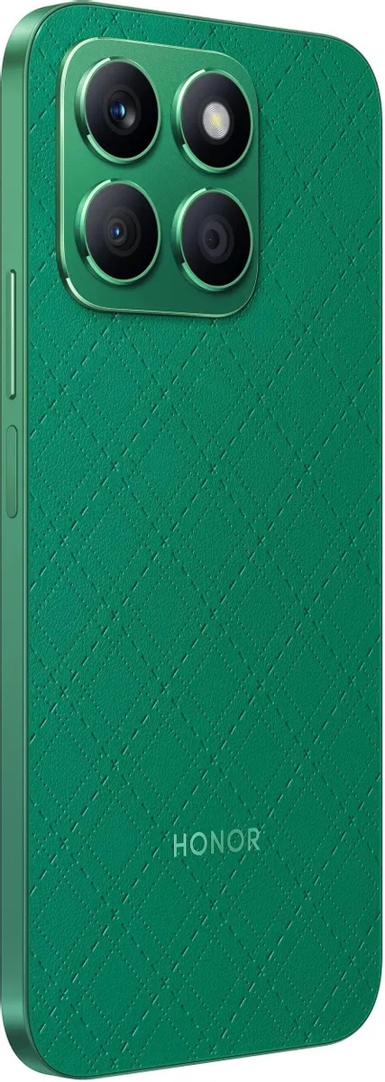 Смартфон Honor X8b 8/256 Гб, зеленый Фото 12
