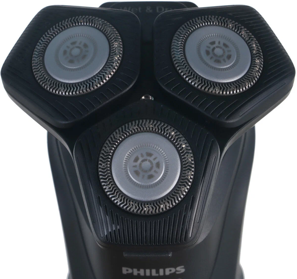 Электробритва Philips S5588/30, черный Фото 2