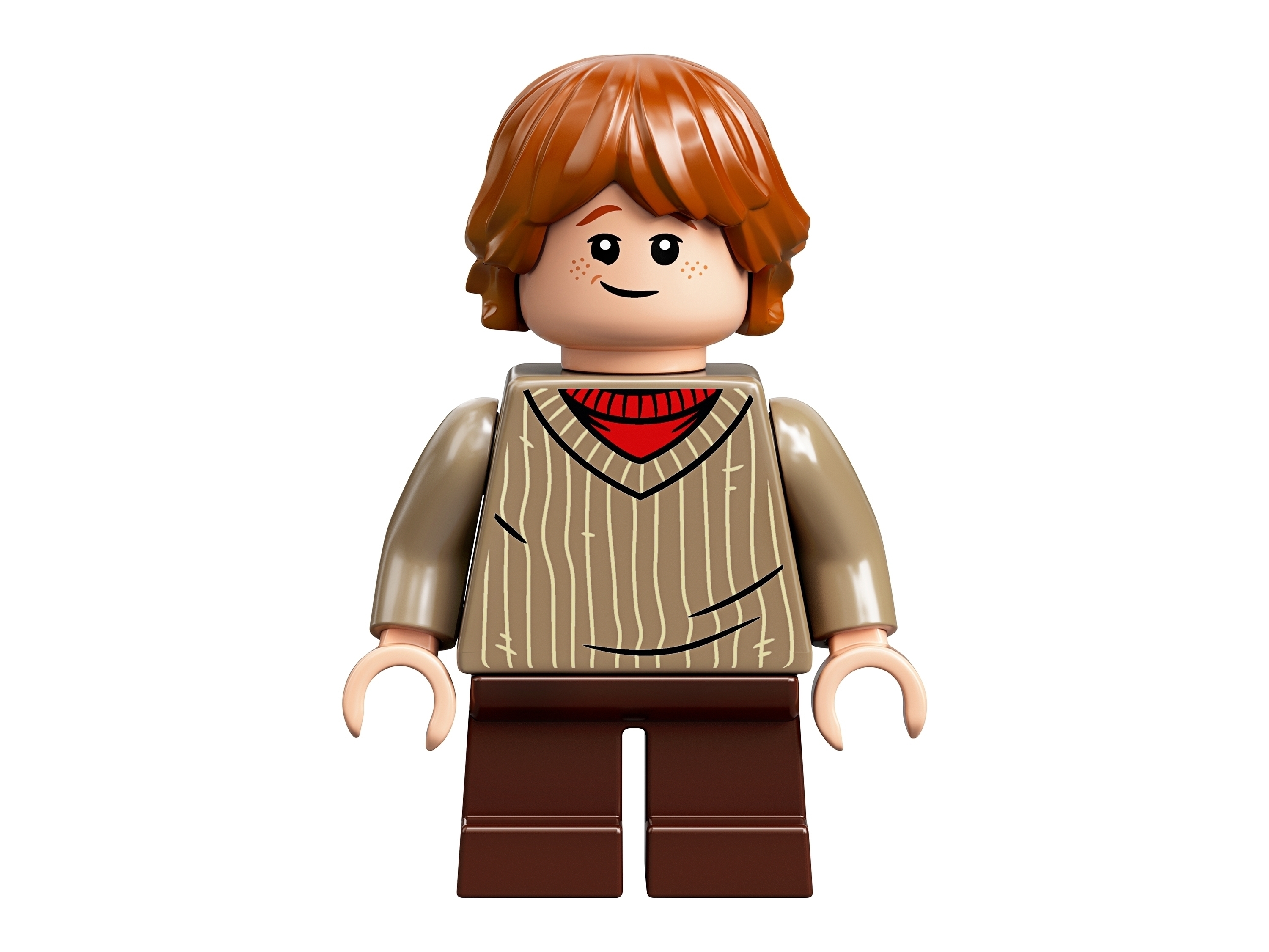 Конструктор LEGO 75968 Harry Potter Тисовая улица, дом 4 Фото 6