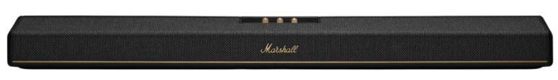Саундбар Marshall Heston 120, черный Фото 0