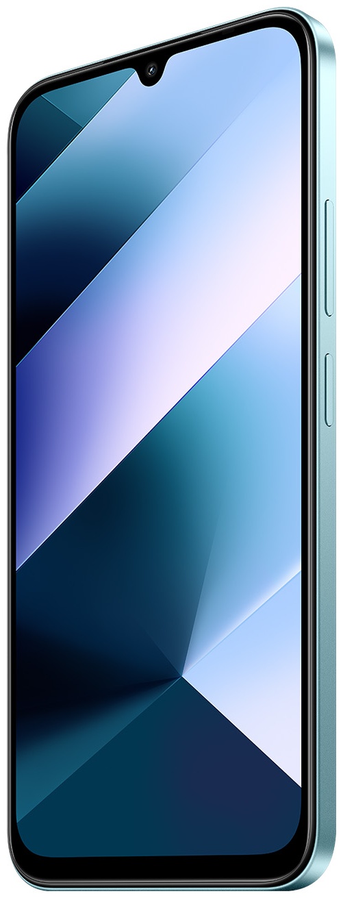 Смартфон POCO C85 8/256 Гб, зеленый Фото 2