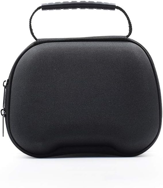 Сумка-чехол для контроллера PS5, PS4, Xbox One S, X, черный Фото 0