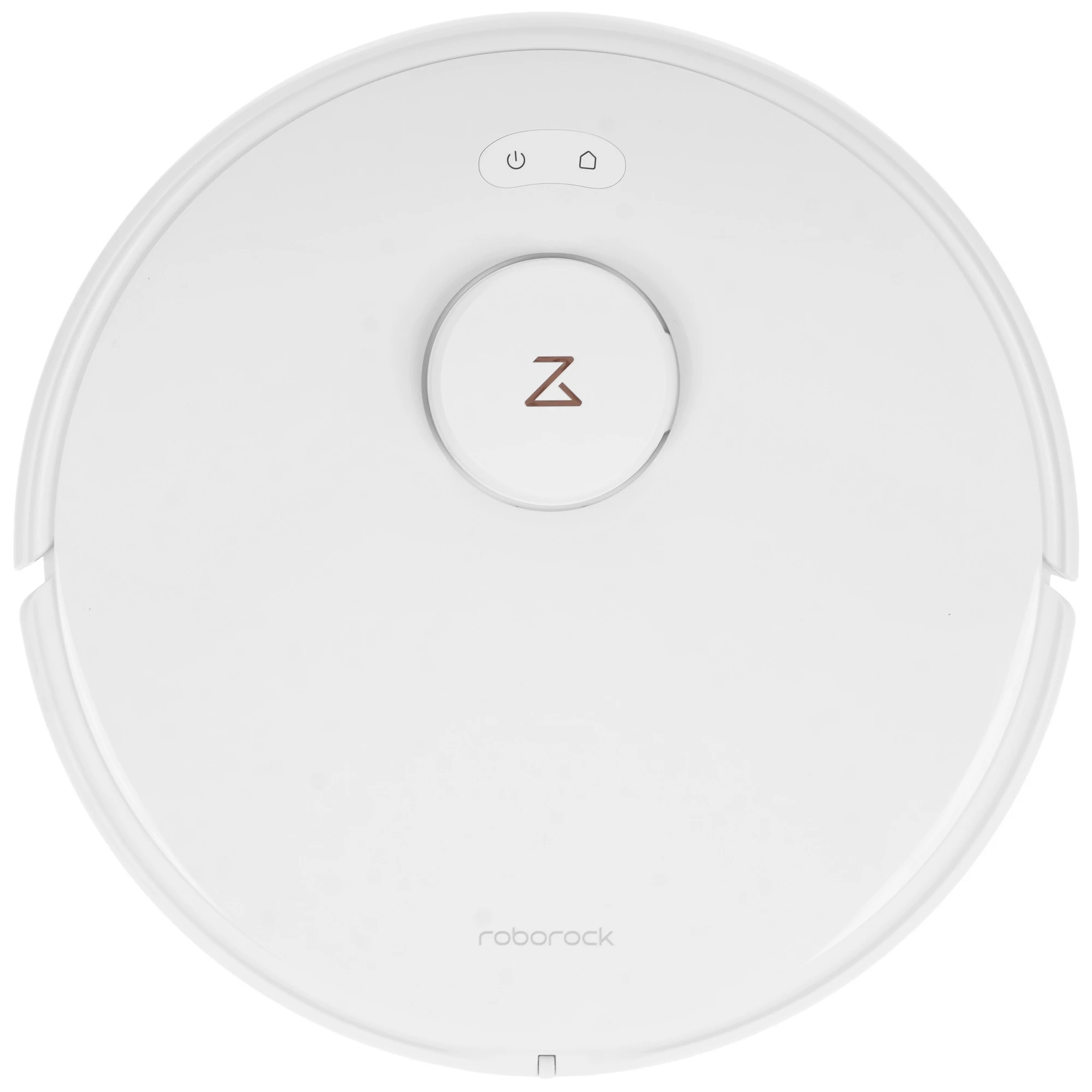 Робот-пылесос Roborock Q Revo Edge, белый Фото 1