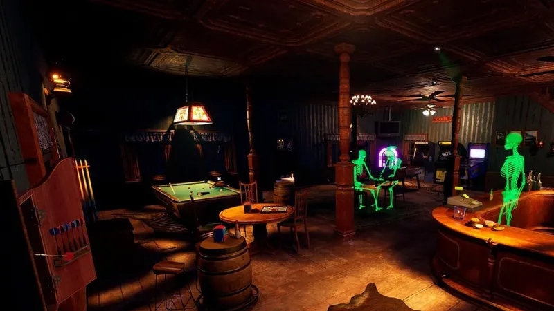 Игра Jack Holmes: Master Of Puppets для PlayStation 5 Фото 3