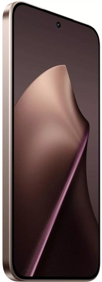 Смартфон Xiaomi 15T 12/256Гб, розовое золото Фото 2