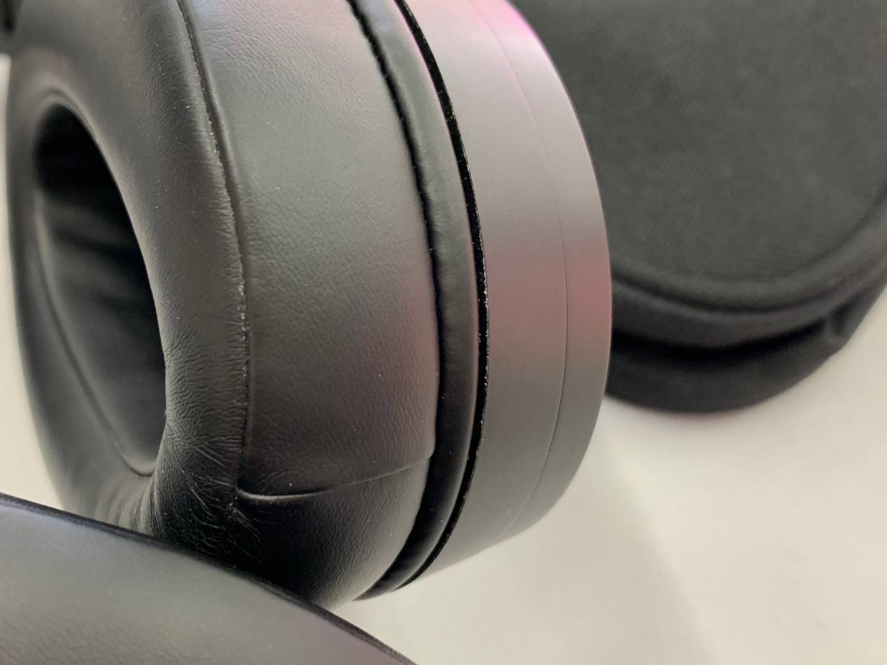 Sennheiser HD 450BT, черный Фото 3