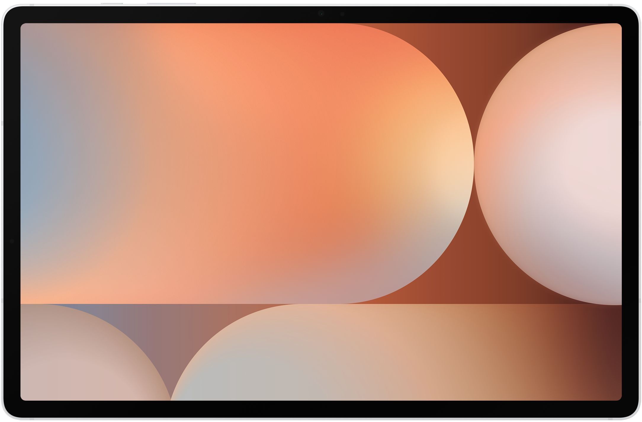 Планшет Samsung Galaxy Tab S10+ 5G 12/512Гб, серебристый Фото 1