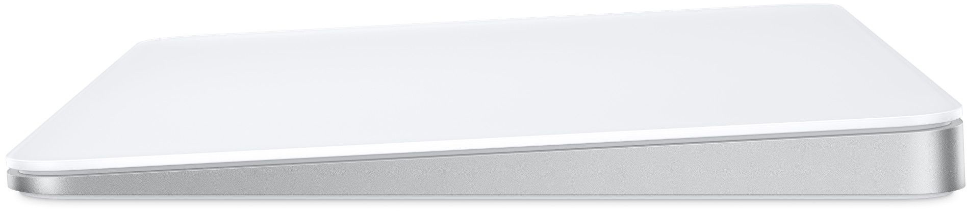 Трекпад Apple Magic Trackpad USB-C, белый (MXK93) Фото 3