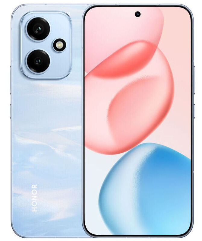 Смартфон Honor 400 12/512 ГБ, синий Фото 0