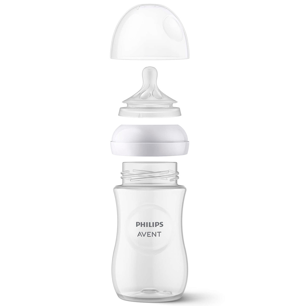 Детская бутылочка Philips Avent Baby Bottle SCY903/21 Фото 1