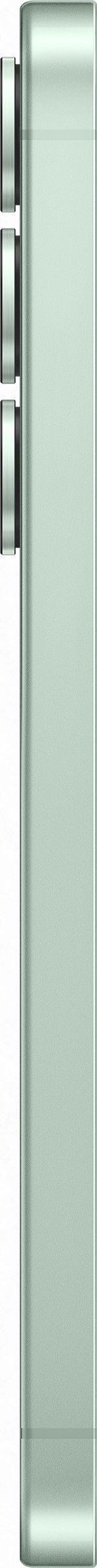 Смартфон Samsung Galaxy S25 12/512Гб, мятный (SM-S931B/DS) Фото 4