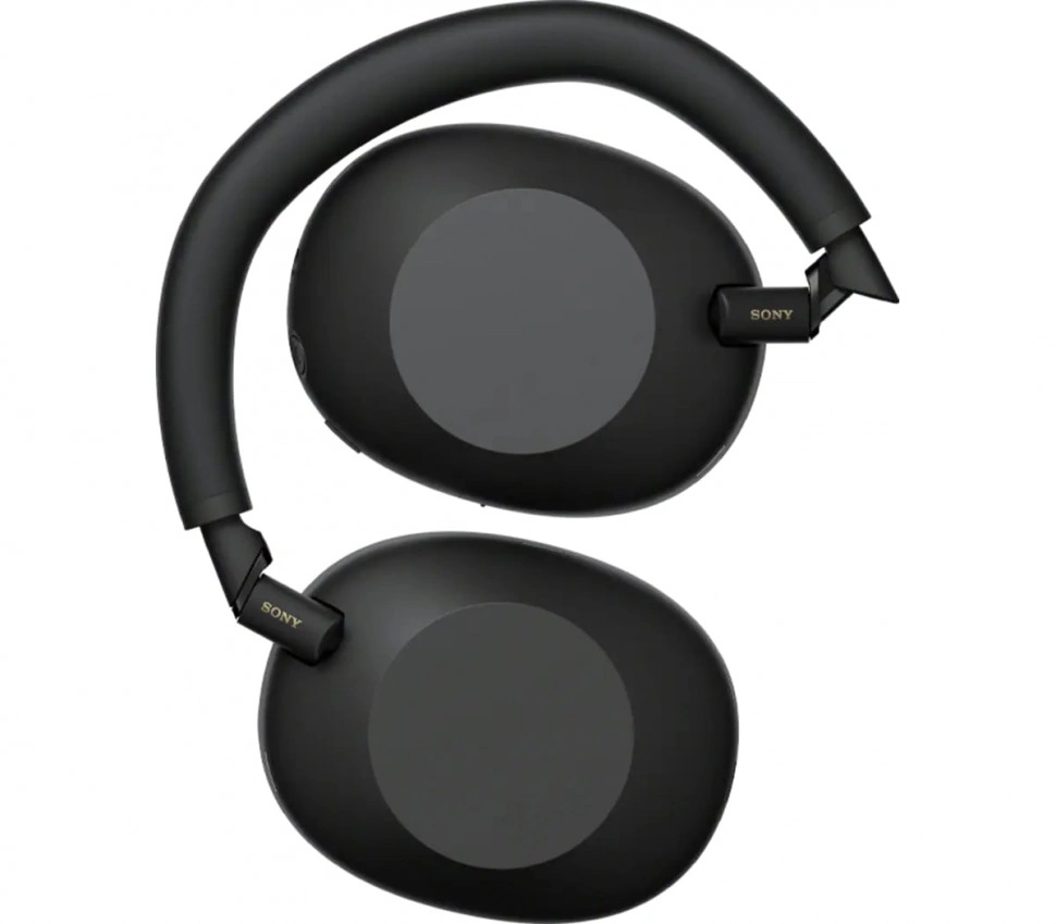 Беспроводные наушники Sony WH-1000XM6, черный Фото 4