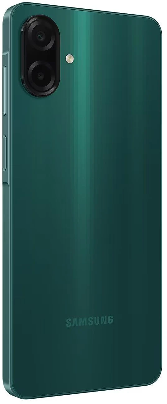 Смартфон Samsung Galaxy A07 4/64 ГБ, зеленый Фото 6