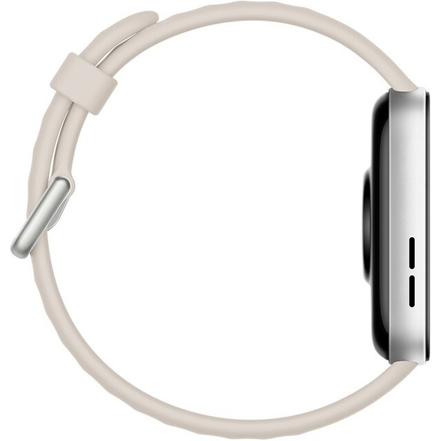 Смарт-часы  HUAWEI Watch Fit 3 SLO-B09, бежевый Фото 1