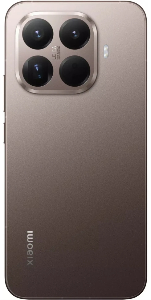 Смартфон Xiaomi 15T Pro 12/1024GB, золотой Фото 3