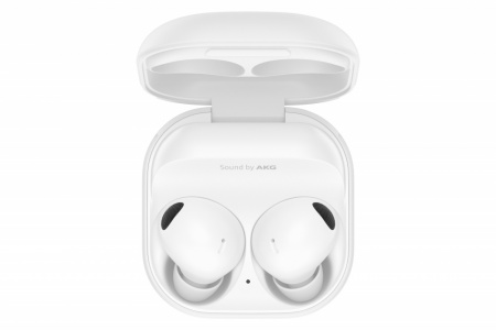 Беспроводные наушники Samsung Galaxy Buds 2 Pro, белый Фото 4