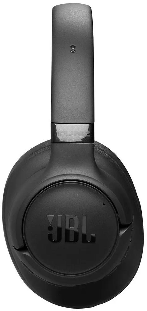 Беспроводные/проводные наушники JBL TUNE 780NC, черный Фото 2