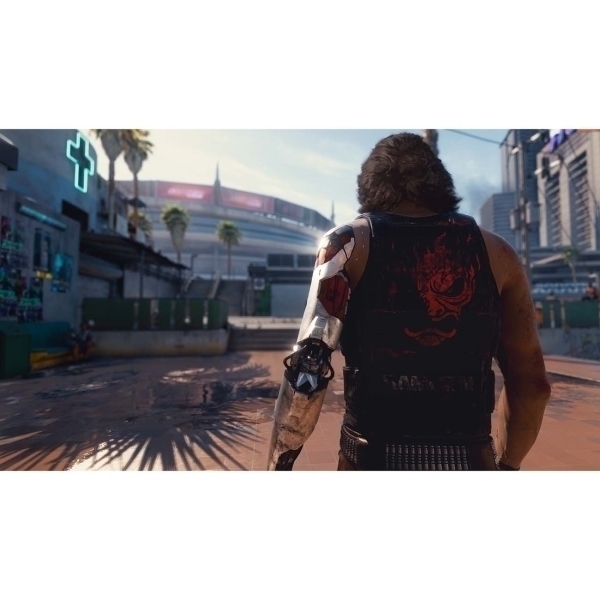 Игра для Xbox One | Series X Projekt Cyberpunk 2077 Фото 6