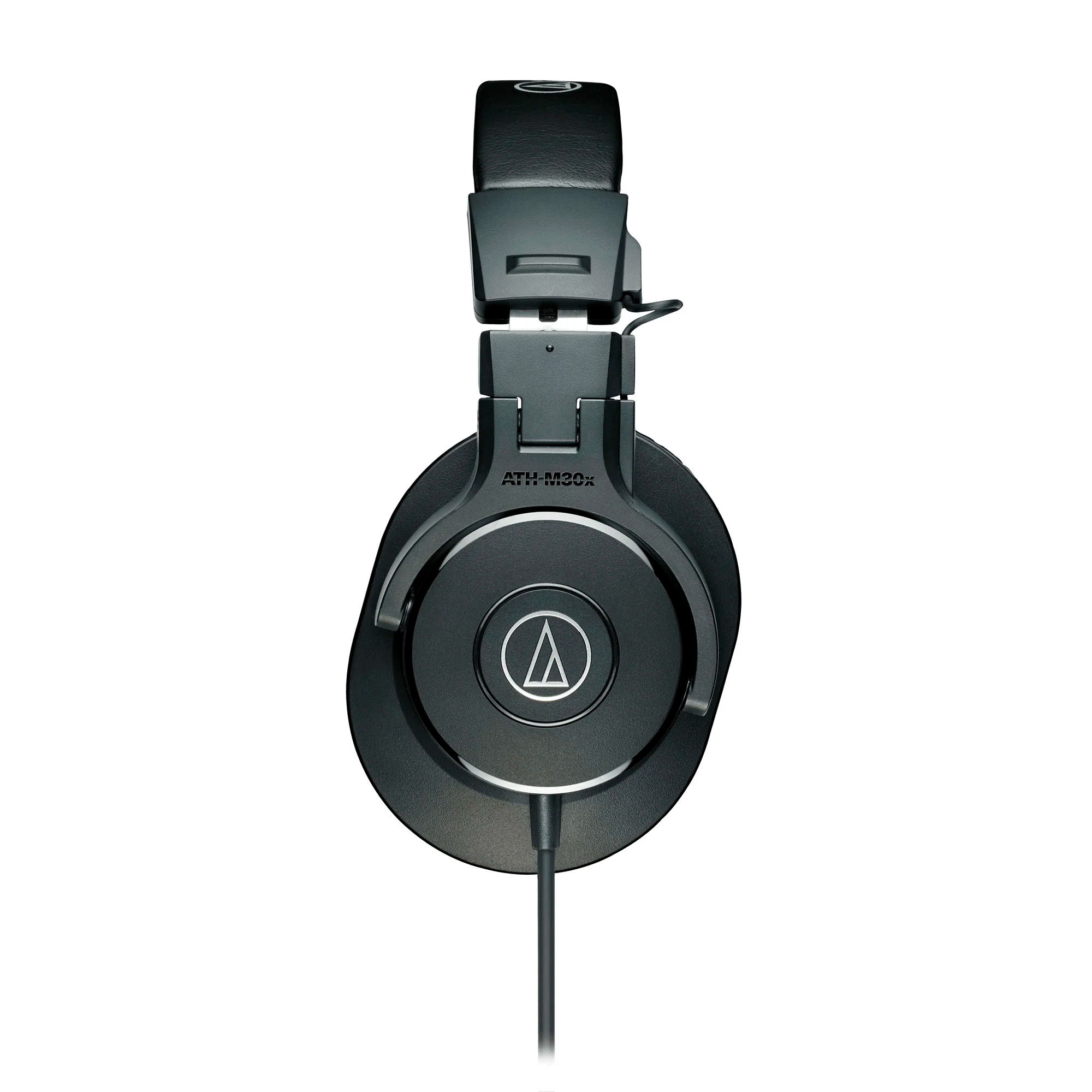 Наушники Audio-Technica ATH-M30x, черный Фото 1