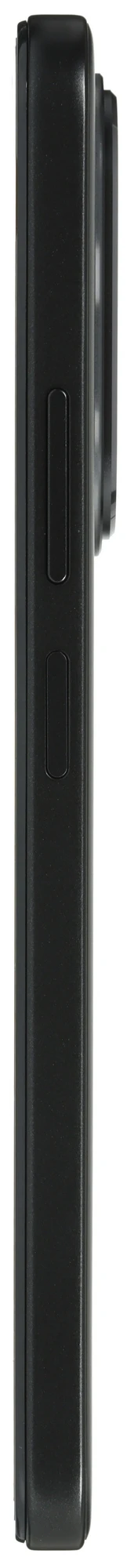 Смартфон Poco M7 6/128 Гб, черный Фото 3