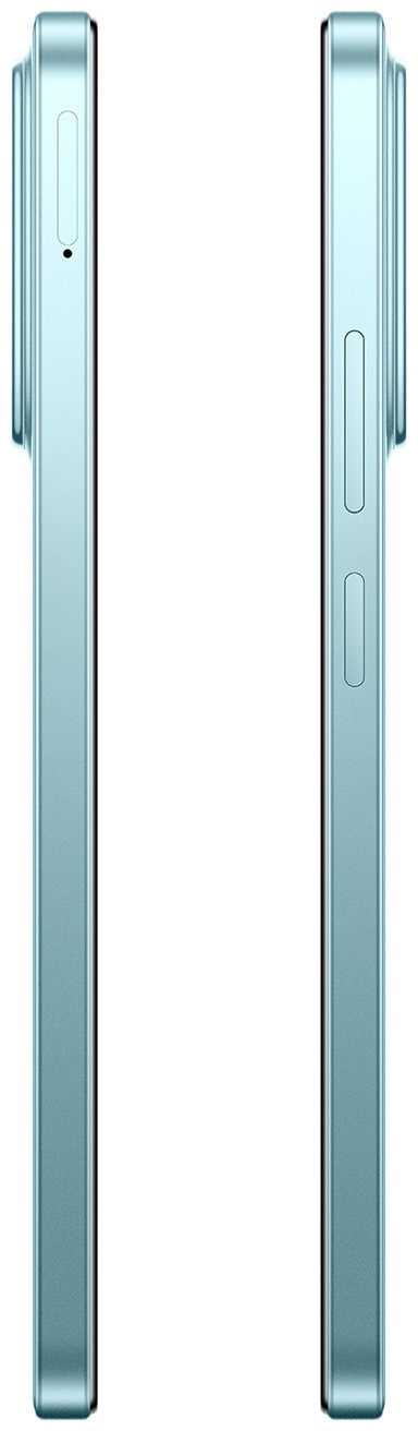 Смартфон POCO C85 8/256 Гб, зеленый Фото 5