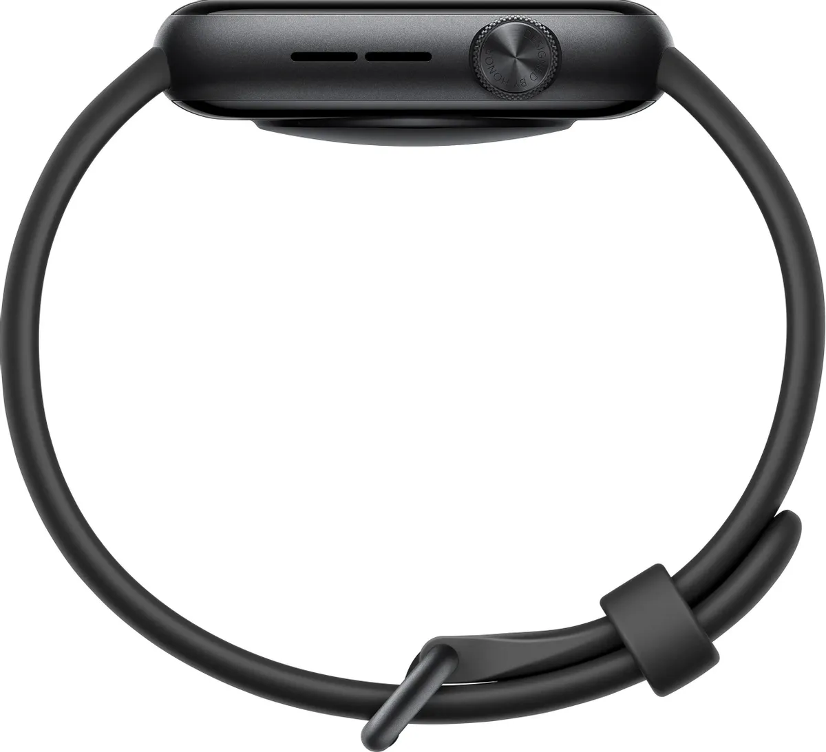 Смарт-часы  Honor Watch 5, черный (STL-B19) Фото 3