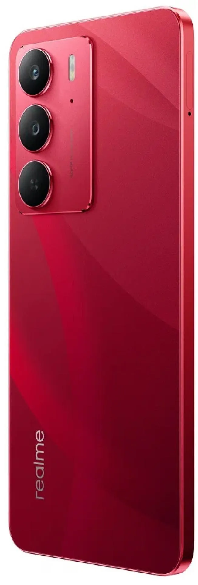 Смартфон Realme C75 8/256Гб, красный Фото 5
