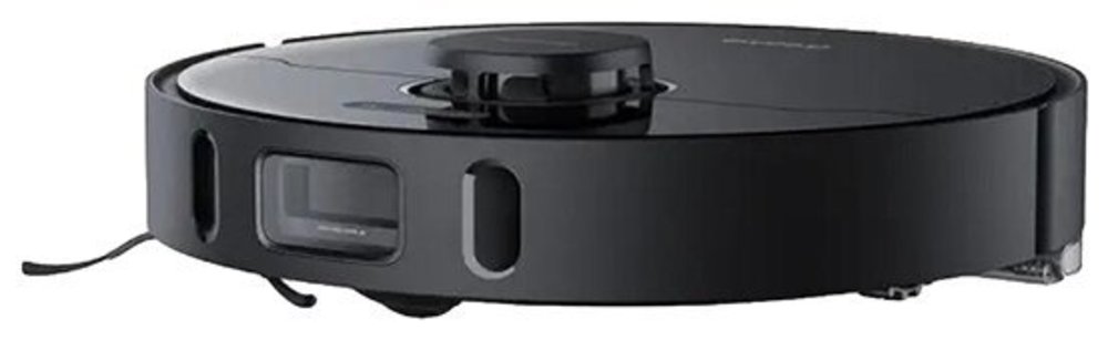 Робот-пылесос Xiaomi Dreame L10 Pro (RLS5L), черный Фото 1