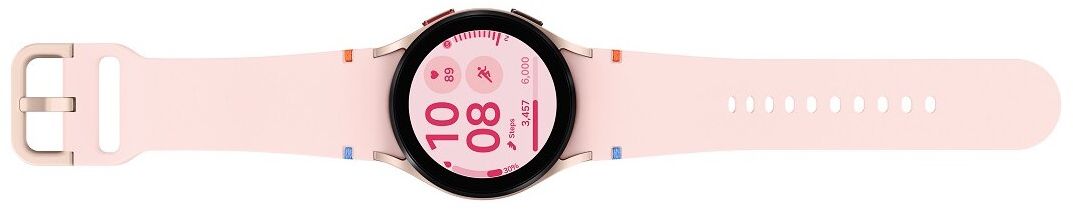 Смарт-часы  Samsung Galaxy Watch FE R861 40 мм, розовый Фото 4