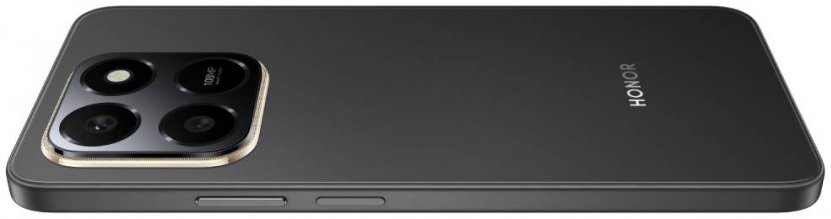 Смартфон HONOR X7d 8/256 ГБ, черный Фото 5