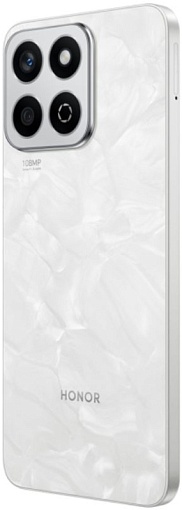 Смартфон Honor X7C 8/128Гб, лунный белый Фото 4