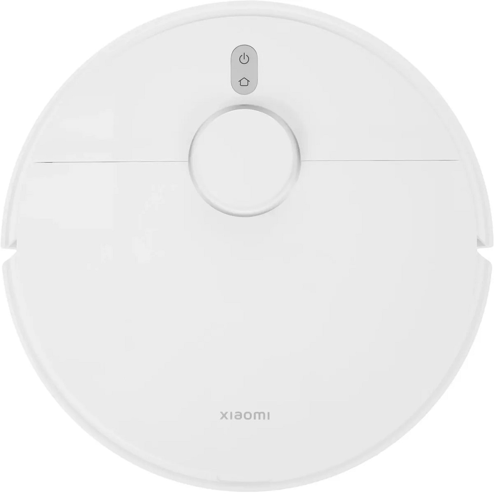 Робот-пылесос Xiaomi Robot Vacuum X20+ (BHR8124EU), белый Фото 0