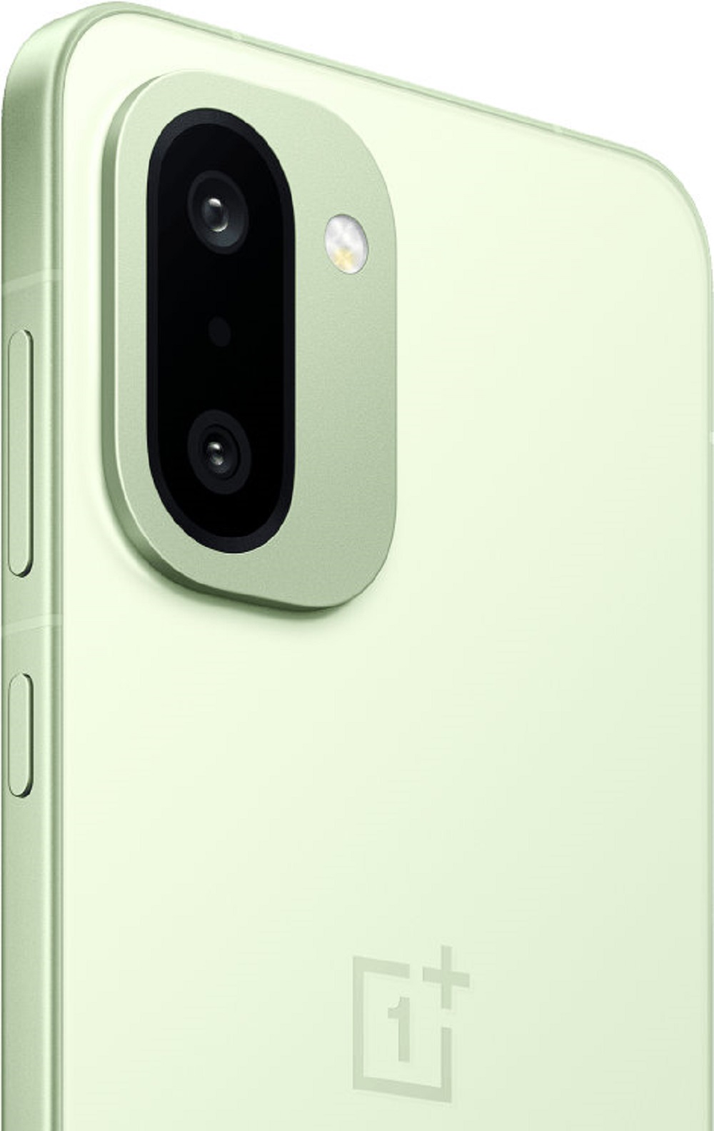 Смартфон OnePlus 15R 12/256 Гб, зеленый (Mint Breeze) Фото 3