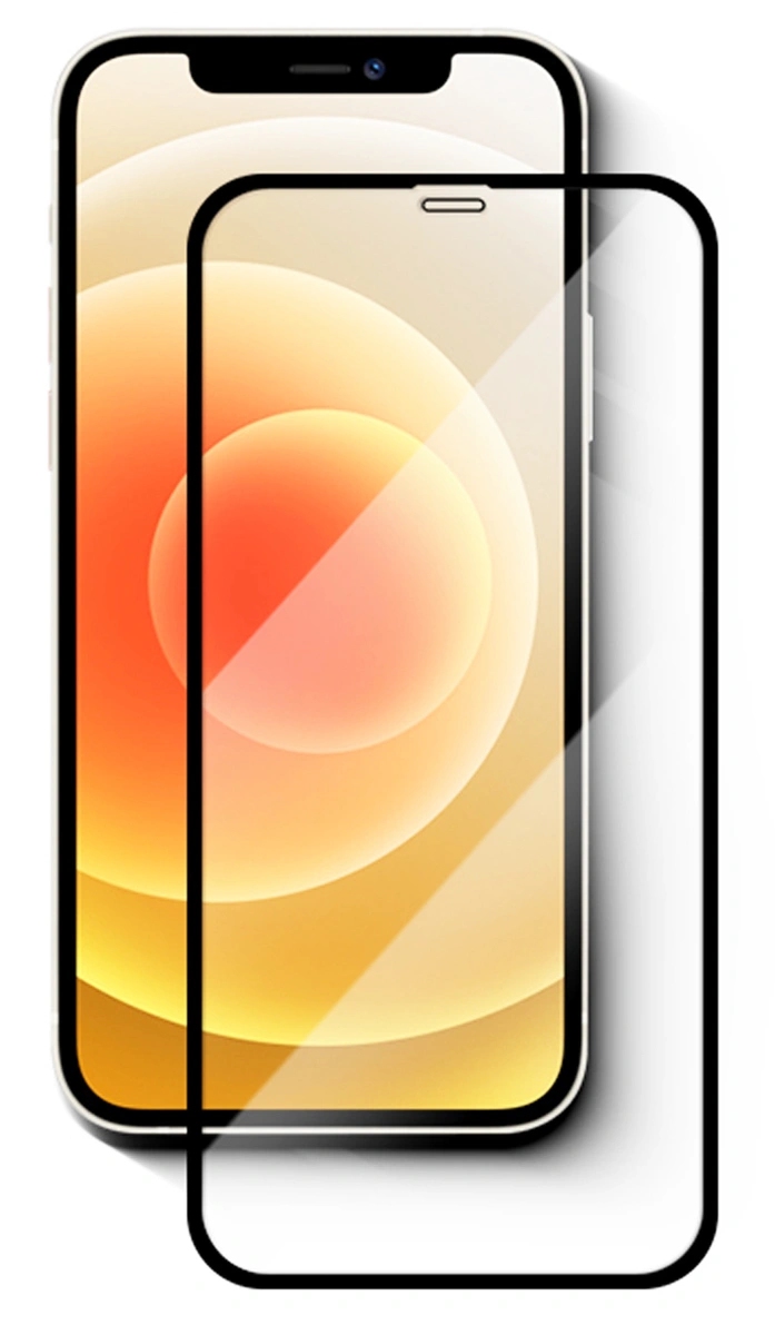 Защитное стекло  для iPhone 12 mini Фото 0