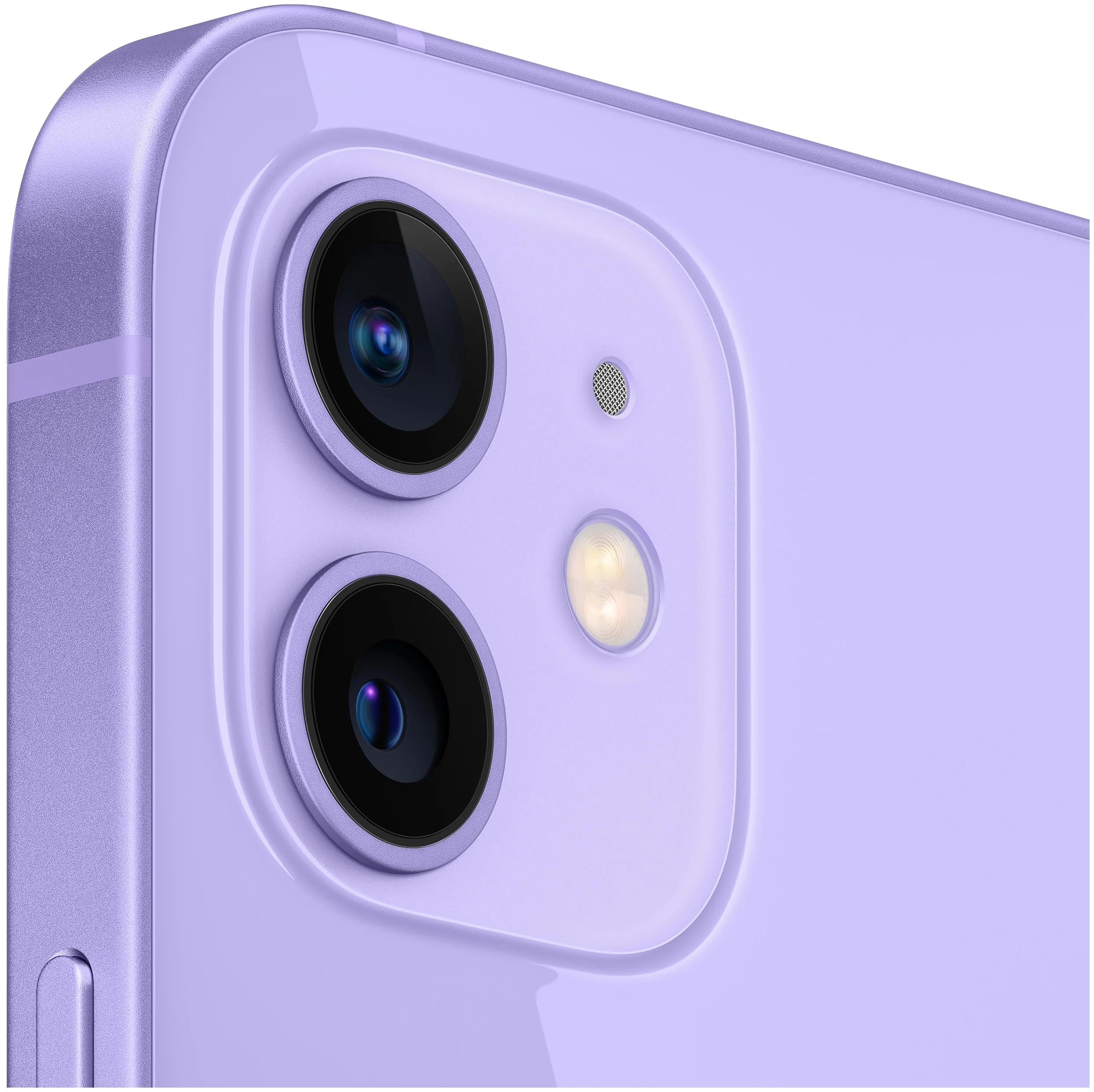 Смартфон Apple iPhone 12 128Гб (Фиолетовый) Purple Фото 5