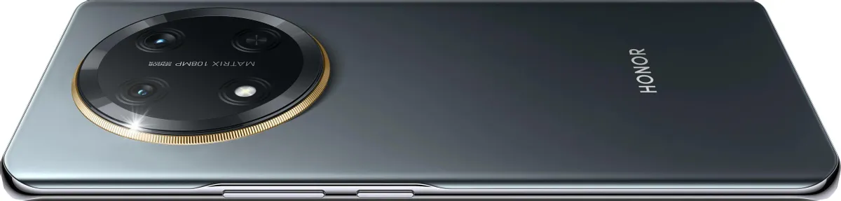 Смартфон Honor X9C 8/256Гб, черный Фото 5