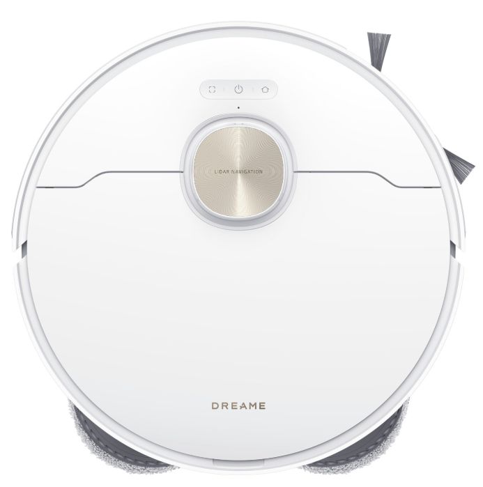 Робот-пылесос Dreame L50 Ultra, белый Фото 3