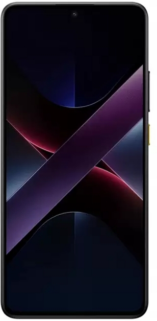 Смартфон Poco X7 Pro 12/512Гб, желтый Фото 1