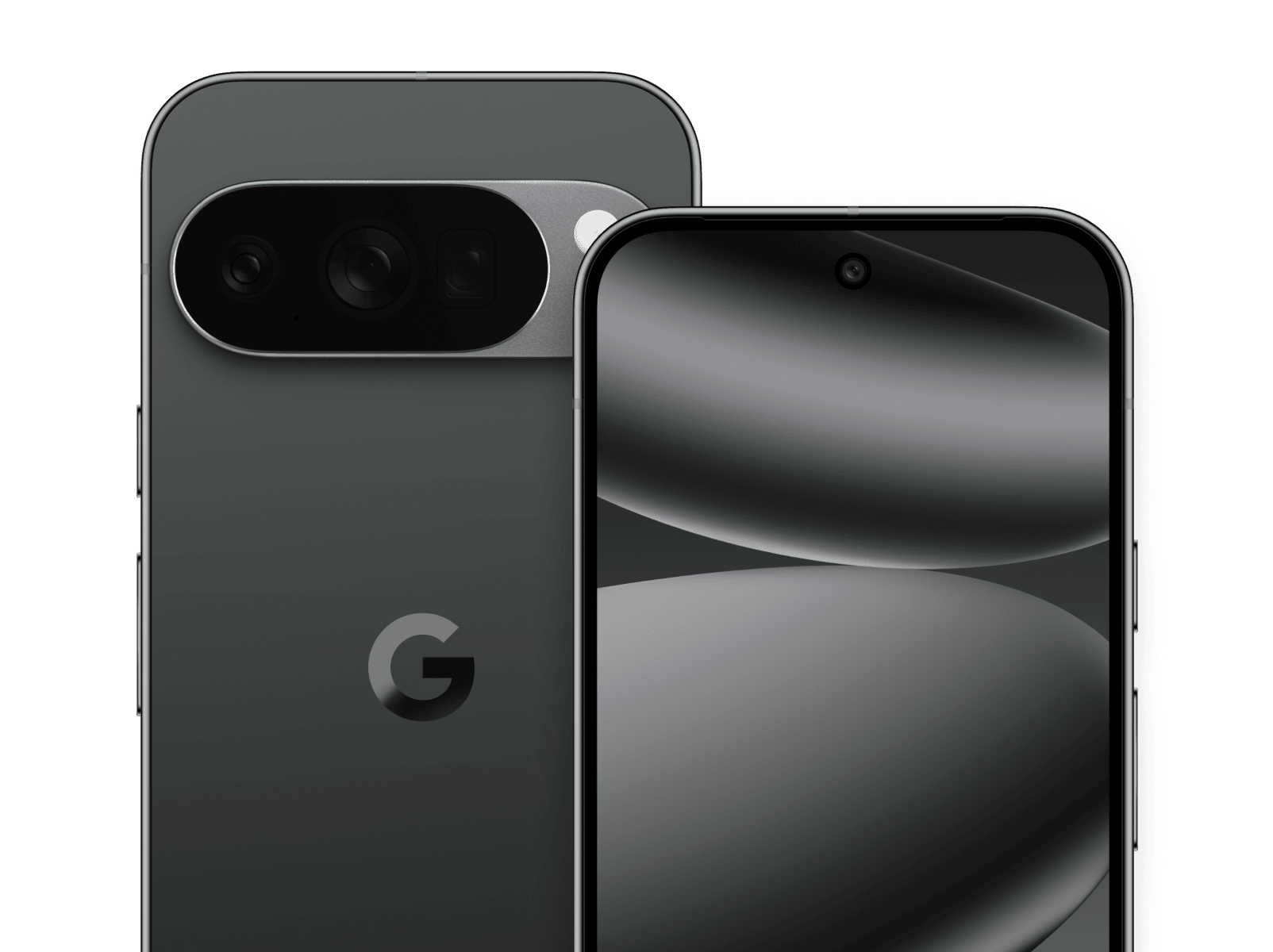 Смартфон Google Pixel 10 Pro 16/256 Гб, черный Фото 1