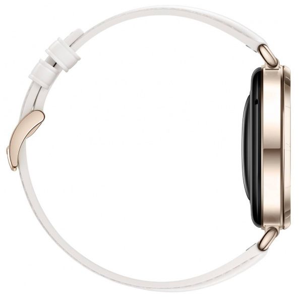 Смарт-часы Huawei Watch GT 6 41 мм, белый (55020FVV) Фото 3