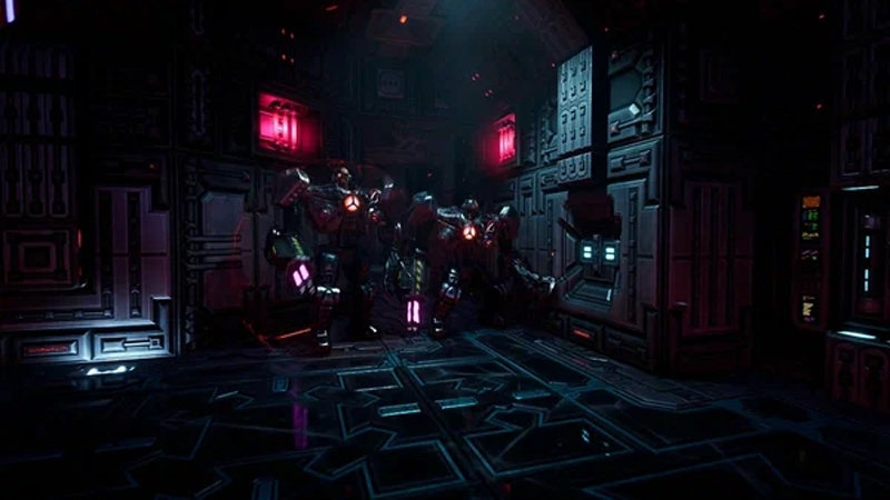 Игра System Shock для PlayStation 5 Фото 3