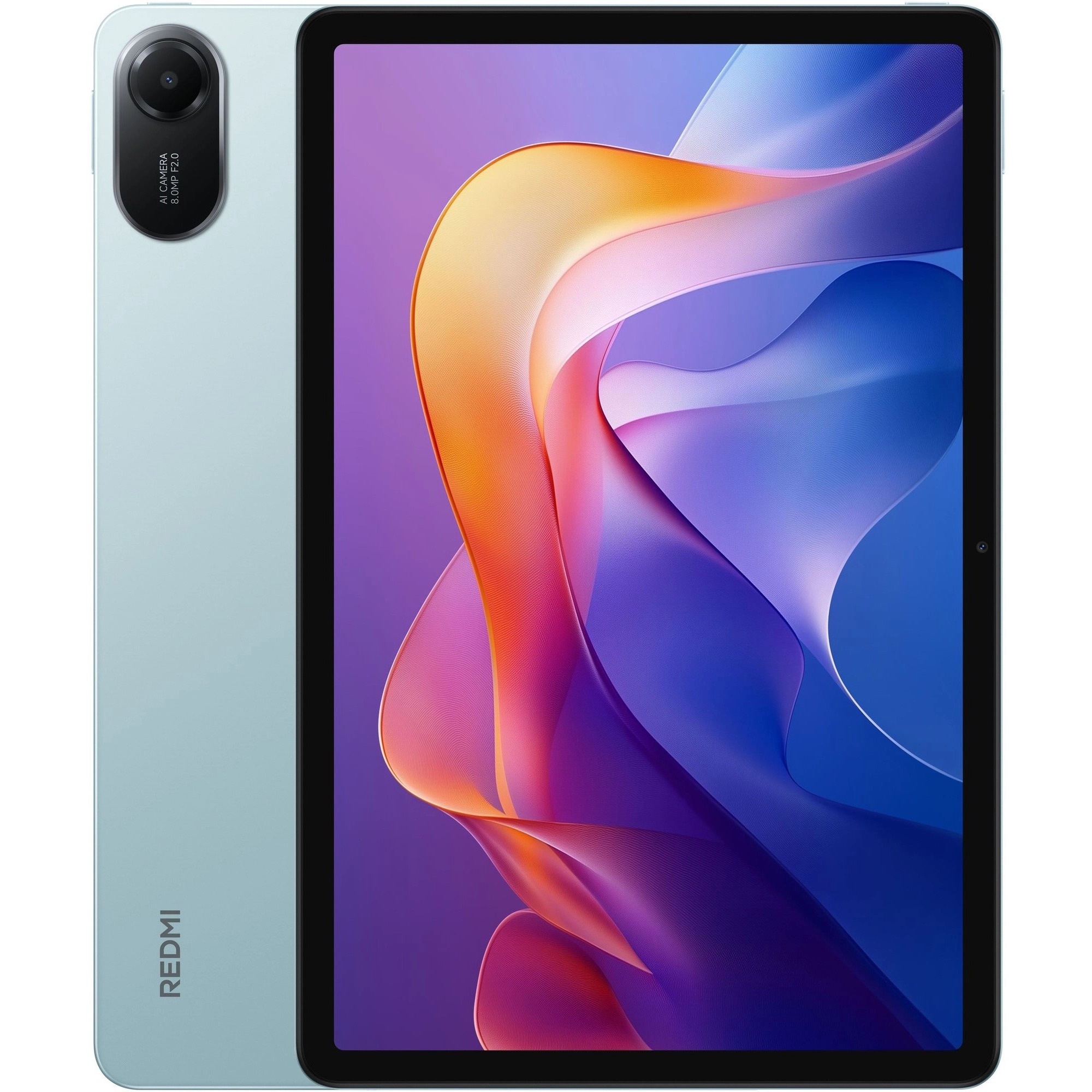 Планшет Xiaomi Redmi Pad 2 4G 8/256 Гб, зеленый Фото 0