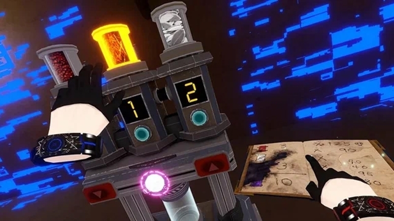 Игра Dyschronia: Chronos Alternate для PlayStation 5 Фото 1