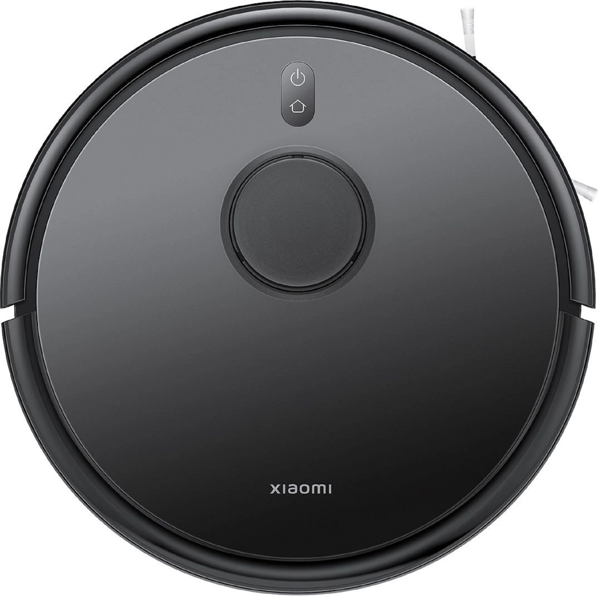 Робот-пылесос Xiaomi Robot Vacuum S20 (BHR8628EU), черный Фото 0