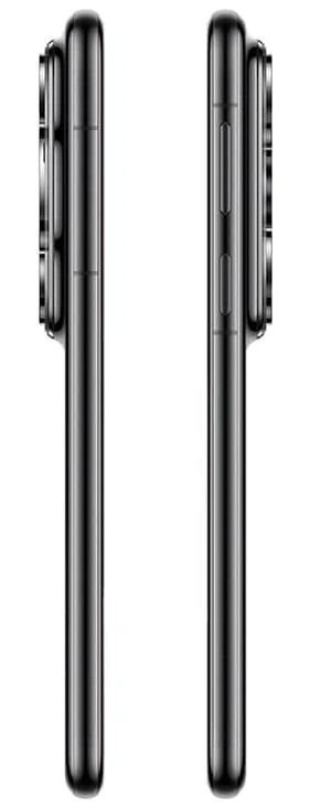 Смартфон Huawei Pura 80 Pro 12/512 Гб, черный Фото 2