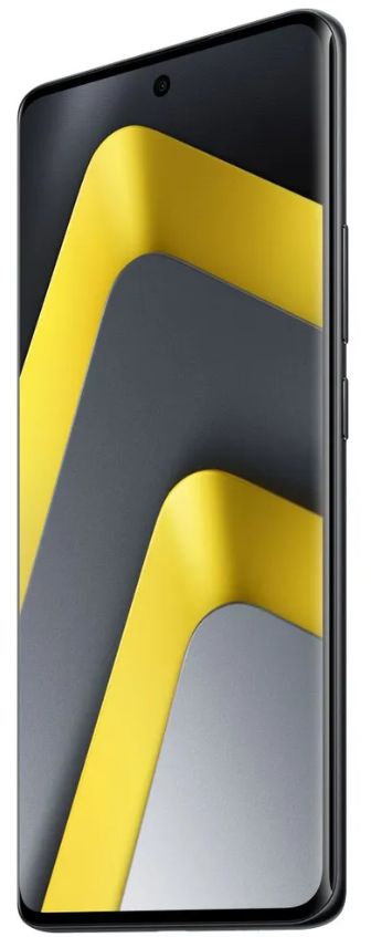 Смартфон Poco M8 Pro 8/256 ГБ, черный Фото 3