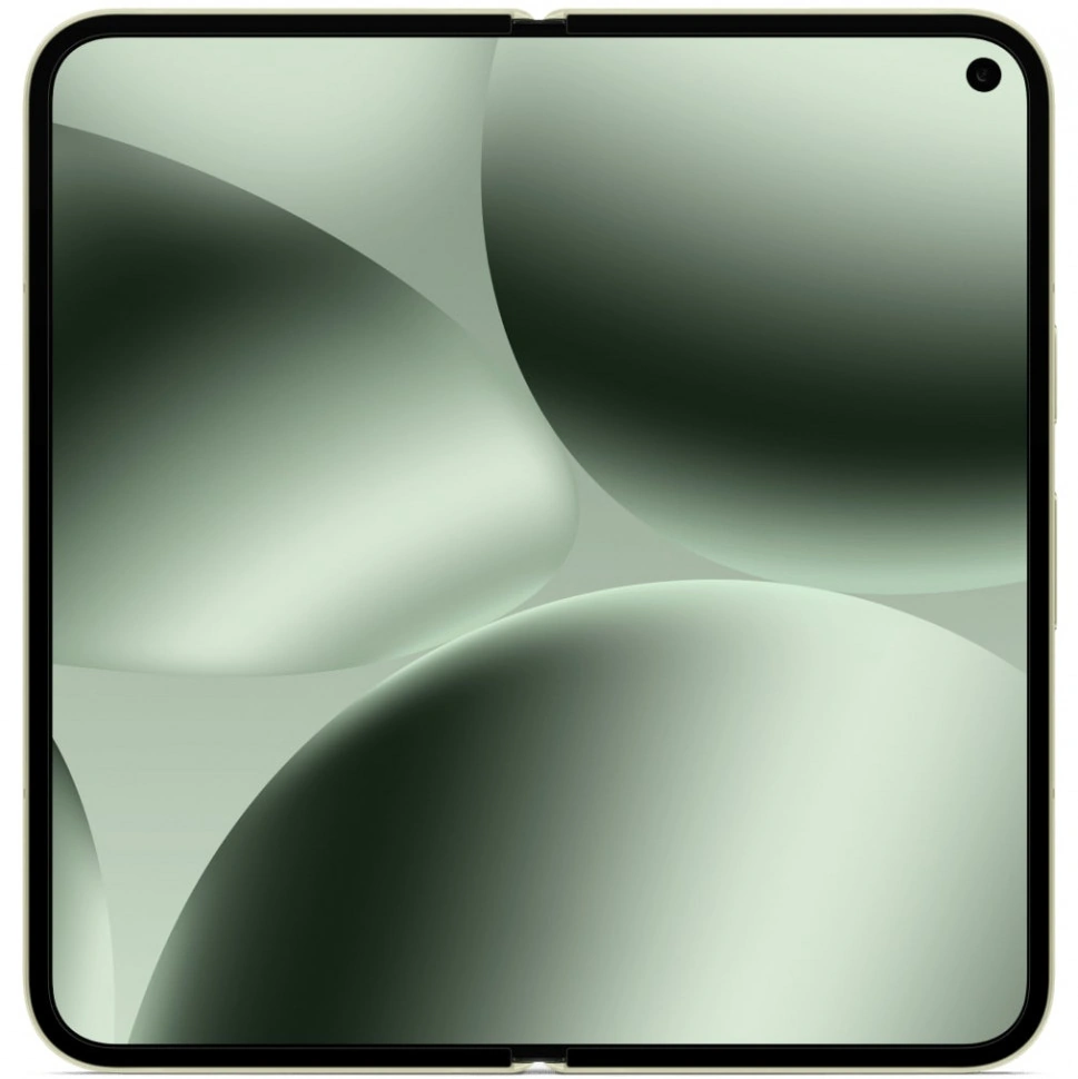 Смартфон Google Pixel 10 Pro Fold 16/512 Гб, зеленый Фото 1