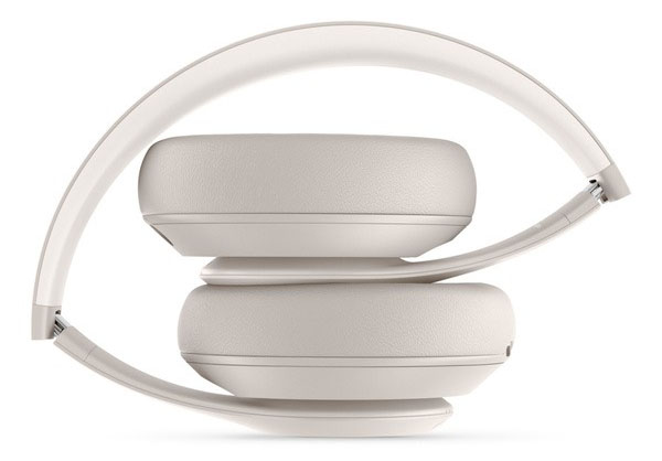 Беспроводные наушники Beats Studio Pro, белый (MQTR3) Фото 3